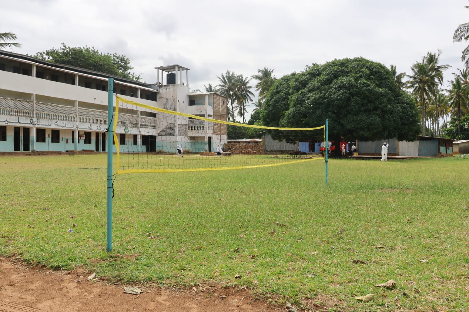 Sports and Sports Field